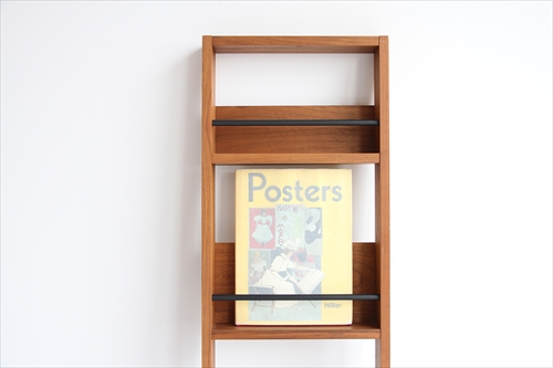  ANR-2395BR anthem Magazine Rack 画像8