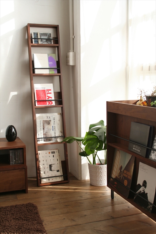  ANR-2395BR anthem Magazine Rack 画像12