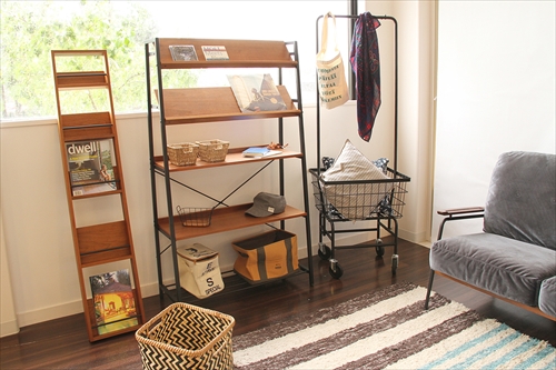  ANR-2534BR anthem Shelf 画像12