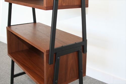  ANR-2554BR anthem Stacking Rack 画像5