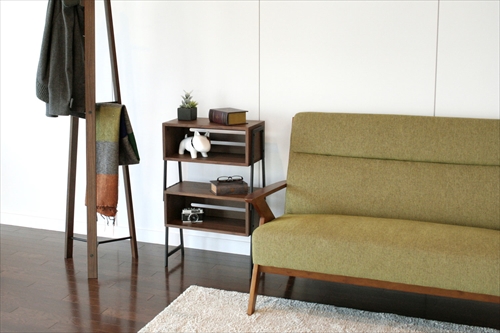  ANR-2554BR anthem Stacking Rack 画像9