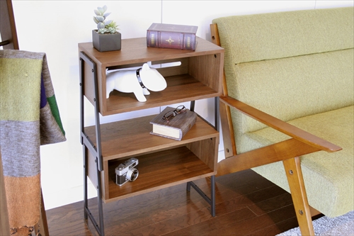  ANR-2554BR anthem Stacking Rack 画像10