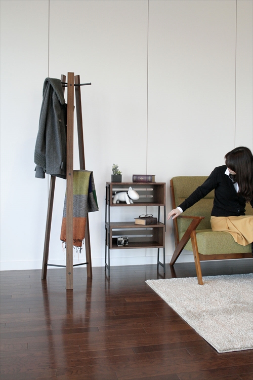  ANR-2554BR anthem Stacking Rack 画像11