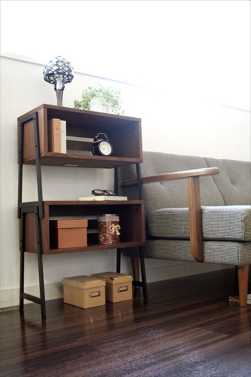  ANR-2554BR anthem Stacking Rack 画像12