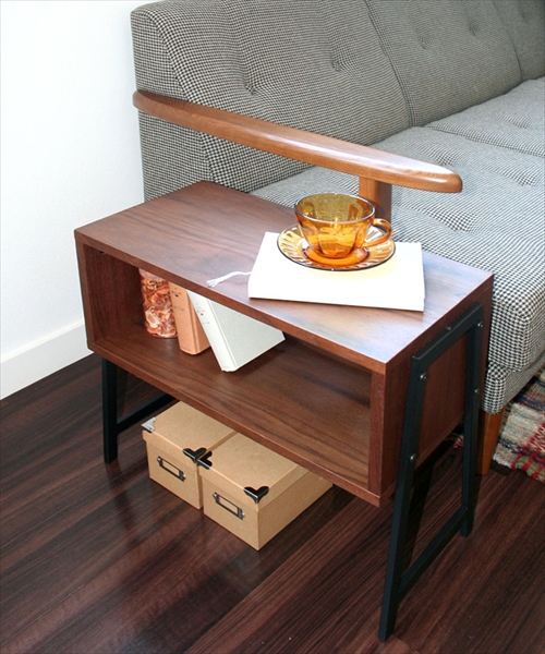  ANR-2554BR anthem Stacking Rack 画像13