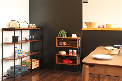  ANR-2554BR anthem Stacking Rack 画像14