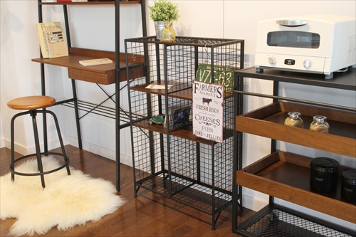  ANR-2841BR anthem Cargo Rack 画像13