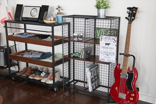  ANR-2841BR anthem Cargo Rack 画像14