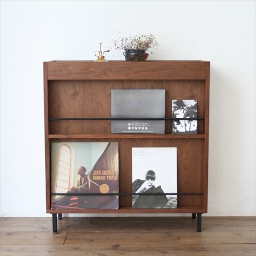  ANR-2393BR パーテーションラック 画像5