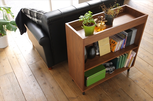  ANR-2393BR パーテーションラック 画像8