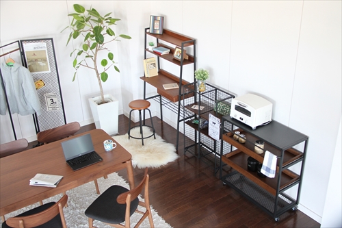  ANR-2394BR コンソールラック 画像12