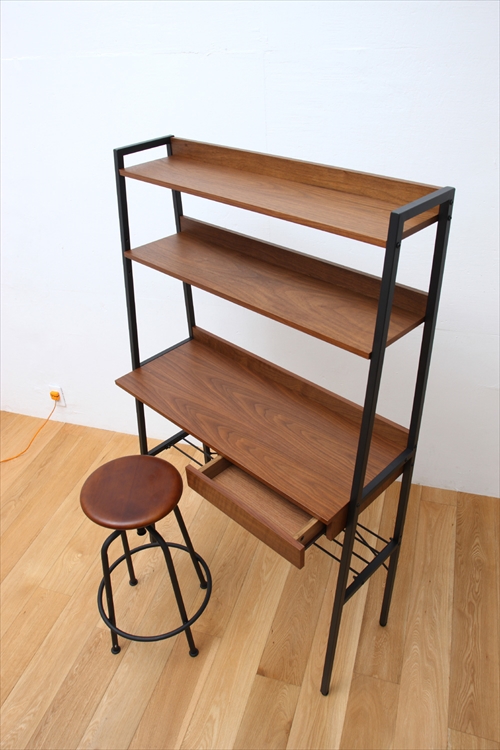  ANR-2394BR コンソールラック 画像2