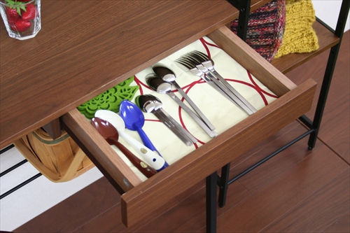  ANR-2394BR コンソールラック 画像3