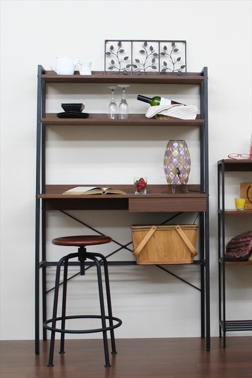  ANR-2394BR コンソールラック 画像4