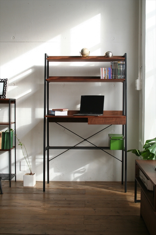  ANR-2394BR コンソールラック 画像6