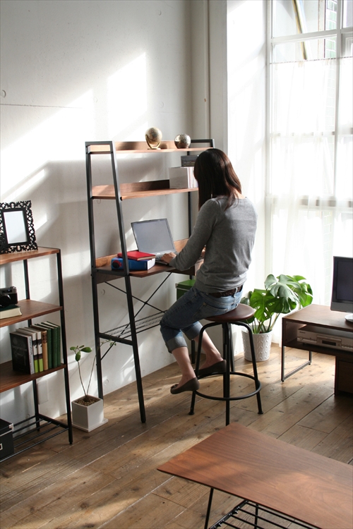  ANR-2394BR コンソールラック 画像7