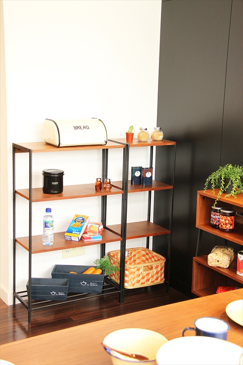  ANR-2397BR anthem Rack4段 画像1