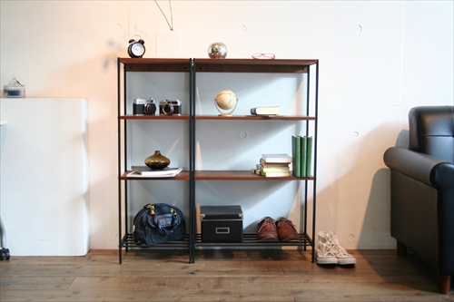  ANR-2397BR anthem Rack4段 画像2