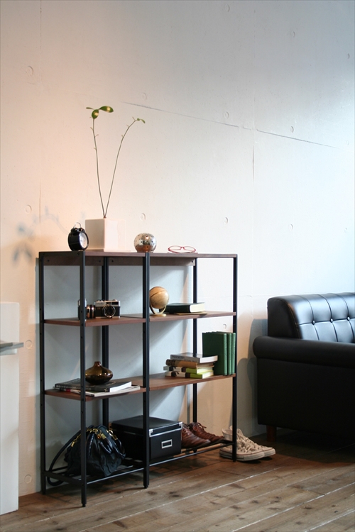  ANR-2397BR anthem Rack4段 画像3