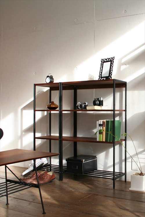  ANR-2397BR anthem Rack4段 画像4