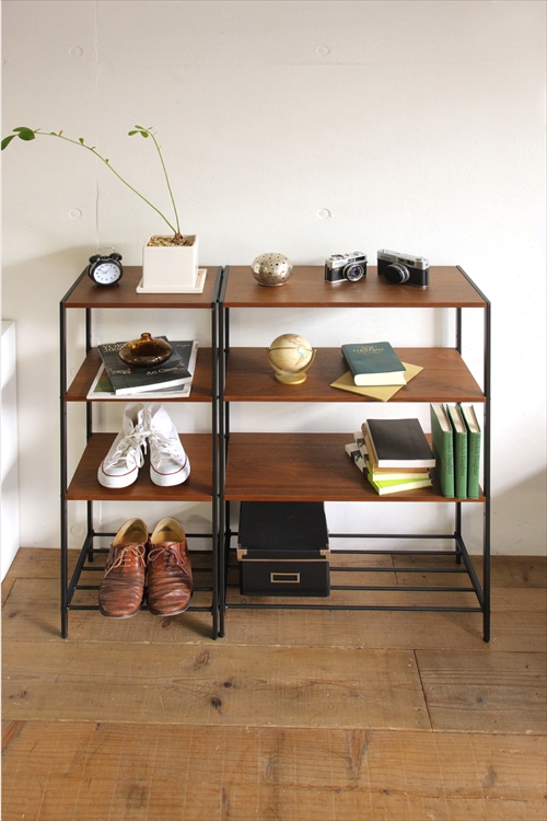  ANR-2397BR anthem Rack4段 画像5