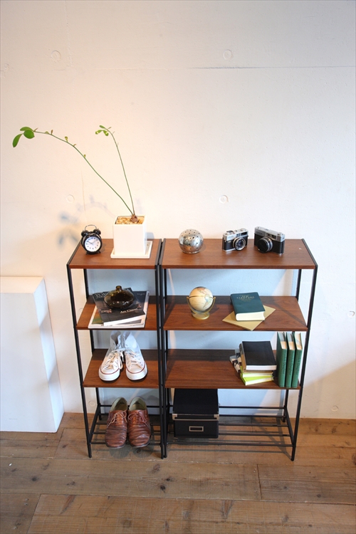  ANR-2397BR anthem Rack4段 画像6