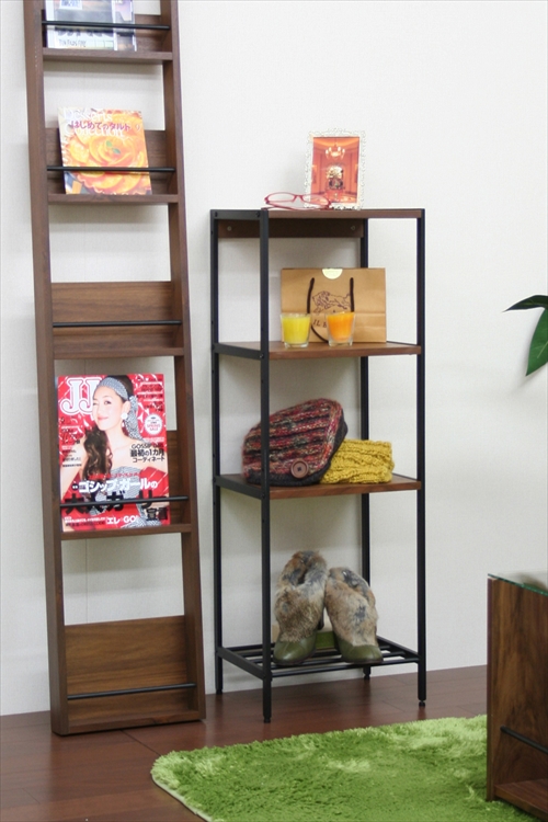  ANR-2396BR anthem Slim Rack4段 画像10