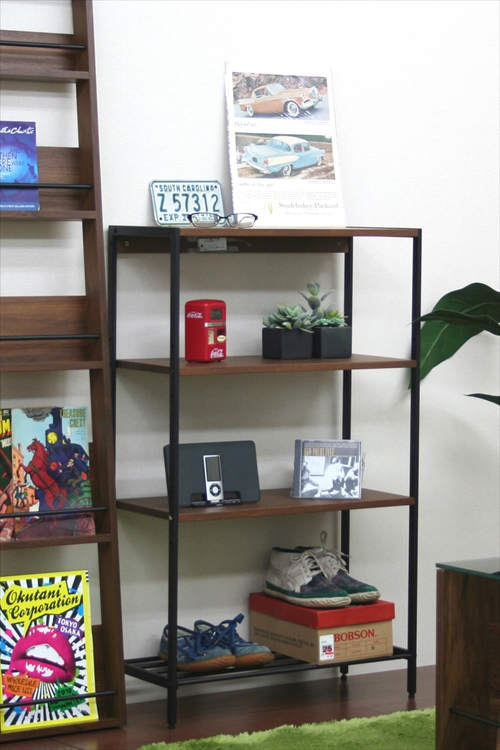  ANR-2397BR anthem Rack4段 画像9