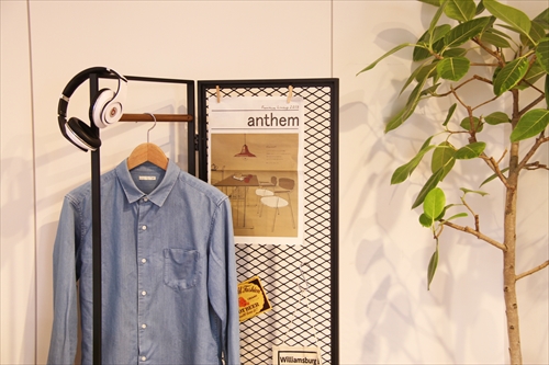  ANS-2842BK anthem Screen 画像8