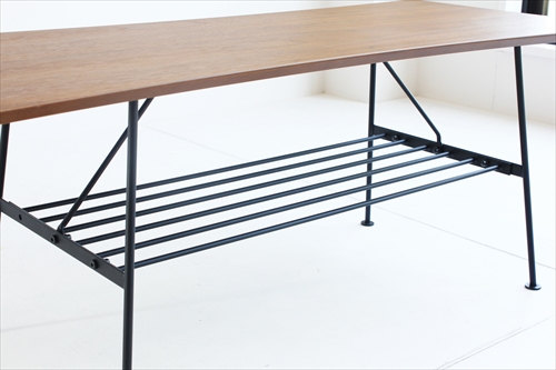  ANT-2391BR anthem Center Table 画像6