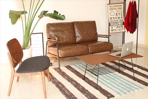  ANT-2391BR anthem Center Table 画像12