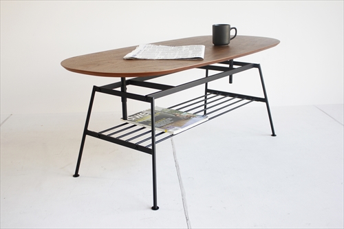  ANT-2734BR anthem Adjustable Table 画像10