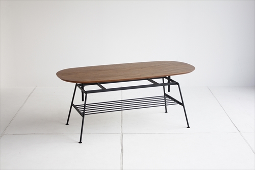  ANT-2734BR anthem Adjustable Table 画像6