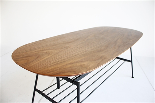  ANT-2734BR anthem Adjustable Table 画像9