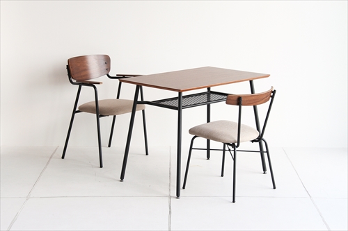  ANT-2831BR anthem Dining Table S 画像20