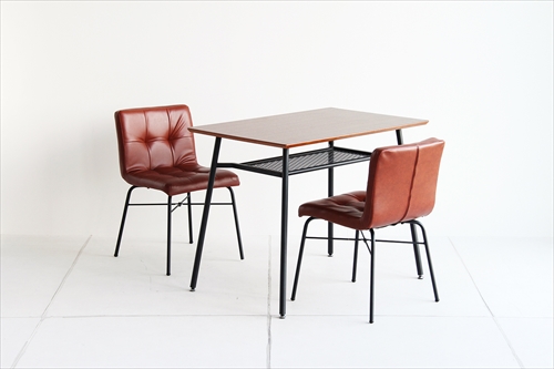  ANT-2831BR anthem Dining Table S 画像21