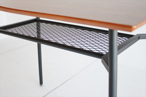  ANT-2831BR anthem Dining Table S 画像12