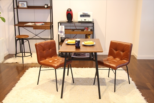  ANT-2831BR anthem Dining Table S 画像15