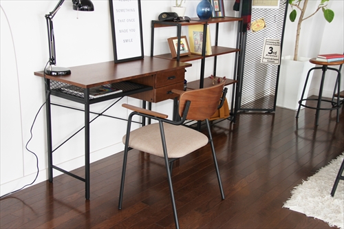  ANT-2840BR anthem Desk(trance) 画像20