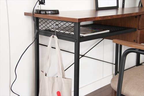  ANT-2840BR anthem Desk(trance) 画像23