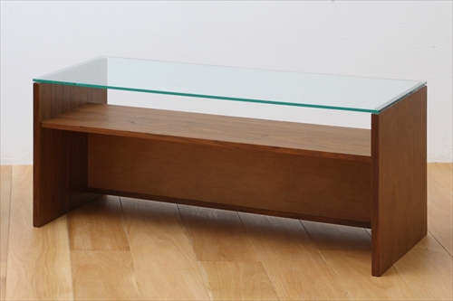  ANT-2390BRCL ガラステーブル 画像4