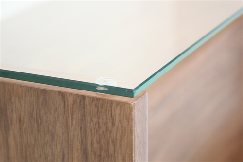  ANT-2390BRCL ガラステーブル 画像5