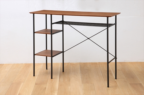  ANT-2399BR カウンターテーブル 画像1