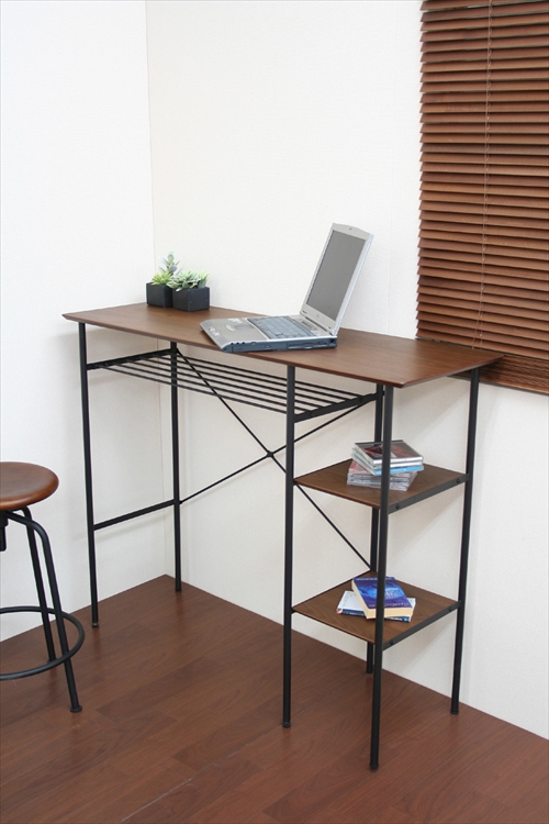  ANT-2399BR カウンターテーブル 画像10