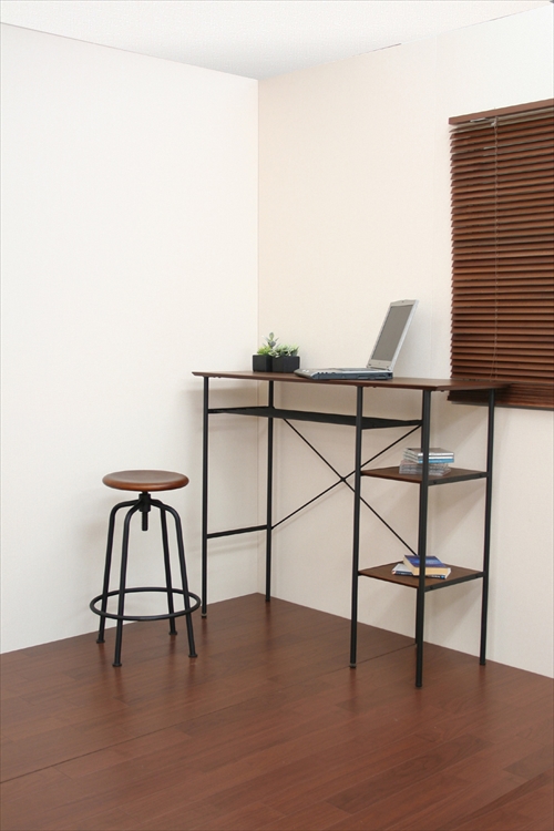  ANT-2399BR カウンターテーブル 画像11