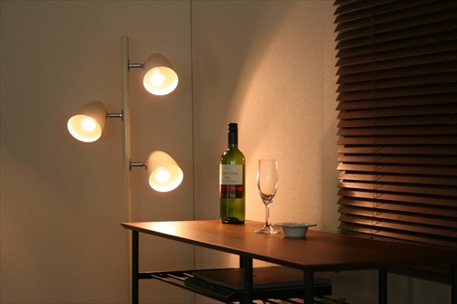  ANT-2399BR カウンターテーブル 画像17