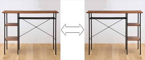  ANT-2399BR カウンターテーブル 画像6