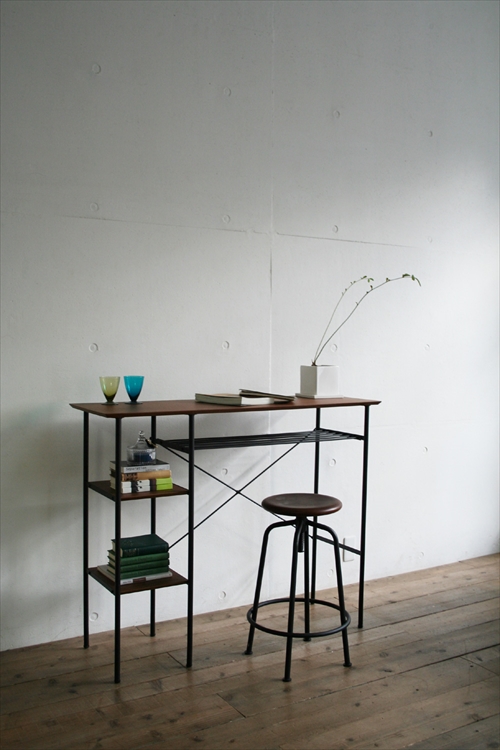  ANT-2399BR カウンターテーブル 画像8