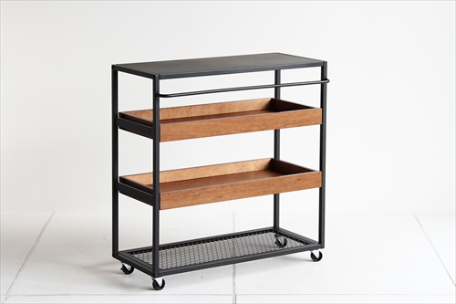  ANW-2838BR anthem Wagon Rack 画像1