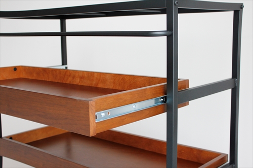  ANW-2838BR anthem Wagon Rack 画像10